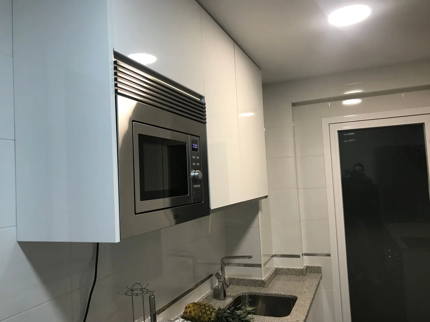 Piso en calle de Eugenia de Montijo, 100 - Foto 9