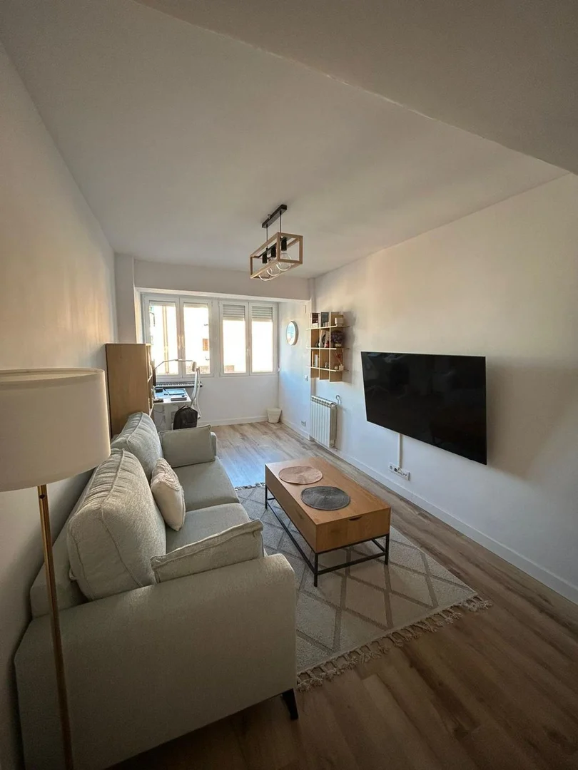 Piso en calle de Esteban Mora, 43 - Foto 3