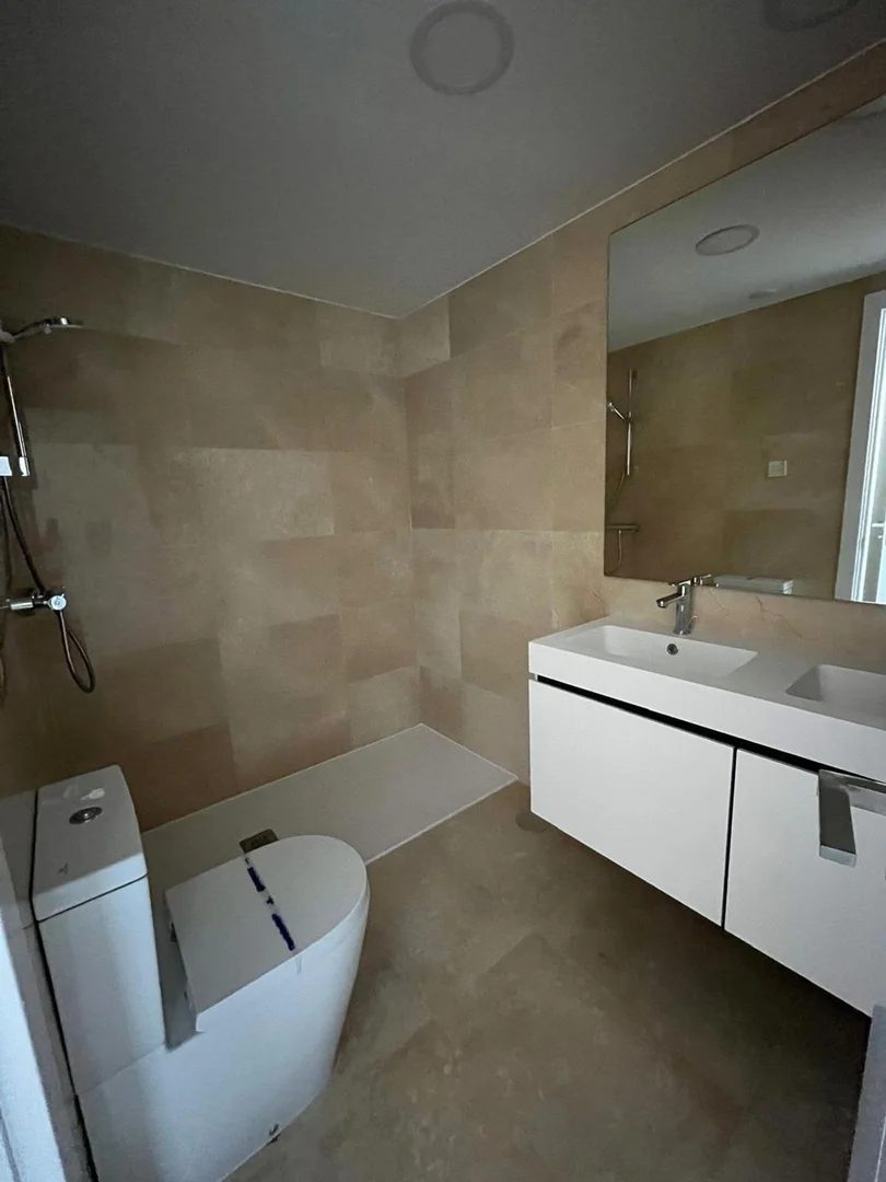 Piso en calle de Juan Esplandiú, 21 - Foto 8