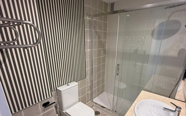 Piso en Calle de Orense, 14, Cuatro Caminos - Foto 15