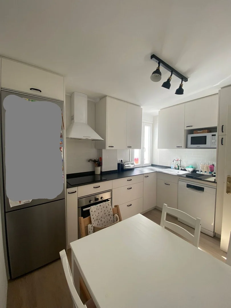 Piso en Barrio Bernabéu-Hispanoamérica - Foto 10