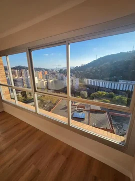 Piso en  Avinguda del Jordà 31 - Foto 1