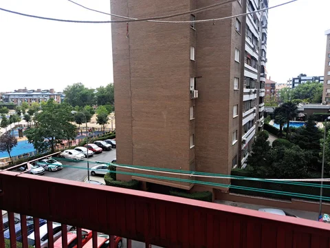 Alquiler de piso en Calle de Mota del Cuervo, 76 - Foto 42