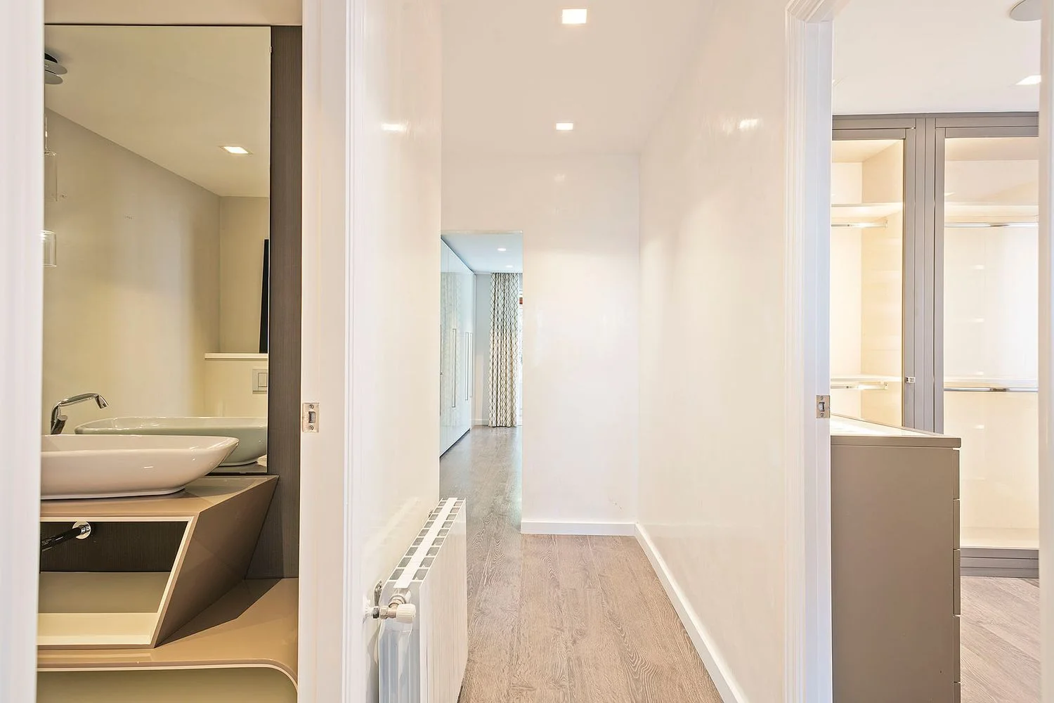 Piso en Barrio Sarrià - Foto 11