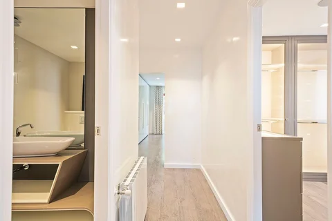 Piso en Barrio Sarrià - Foto 11