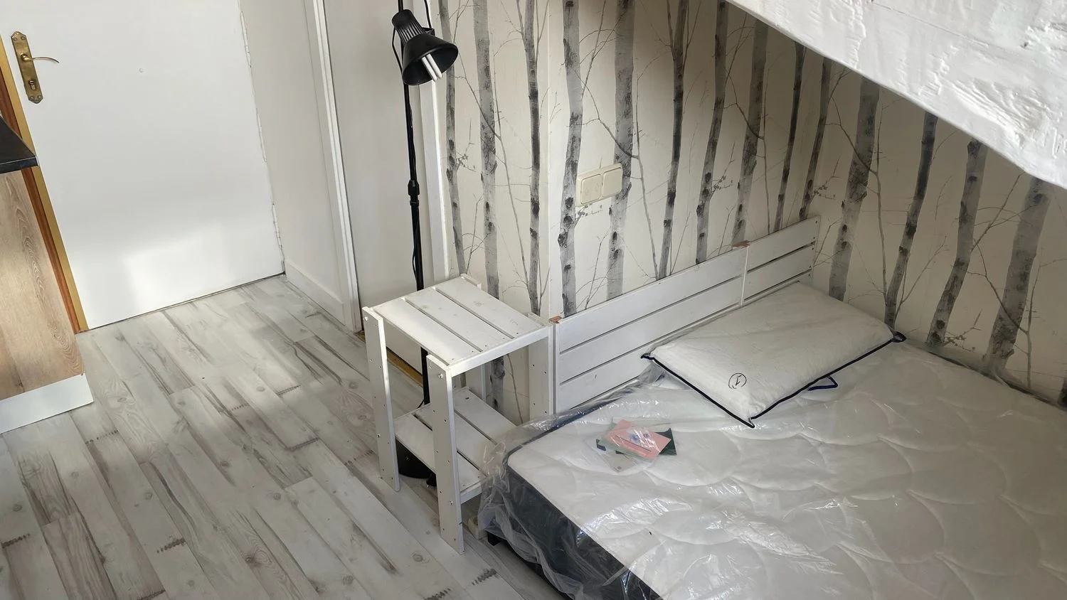 Estudio en calle del Montserrat, 24 - Foto 7