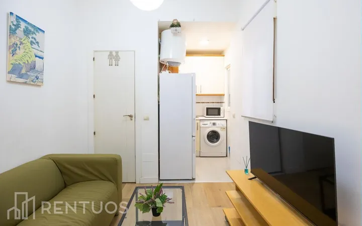 Estudio en Calle Picos de Europa, Numancia - Foto 2