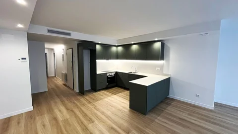 Piso en Barrio Aravaca - Foto 1