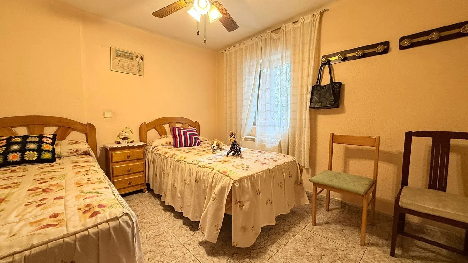 Piso en calle de Alucas, 2 - Foto 10