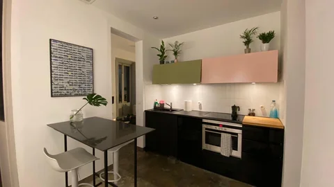 Piso en calle del Olivar, 33 - Foto 1