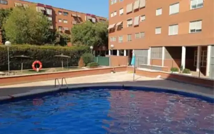 Piso en  Avenida de la Aurora Boreal 16 - Foto 3