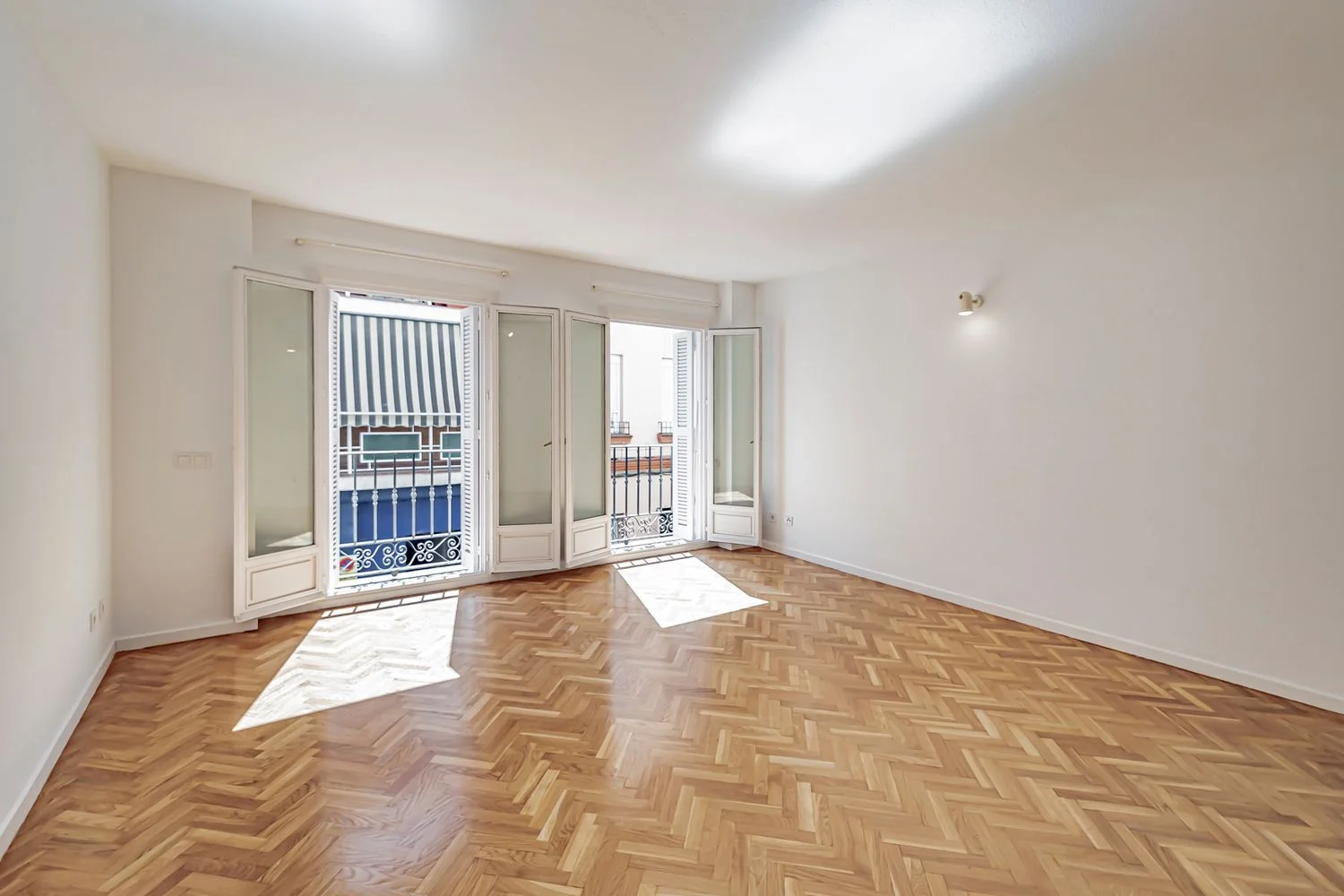 Piso en calle de Don Quijote, 1 - C - Foto 5