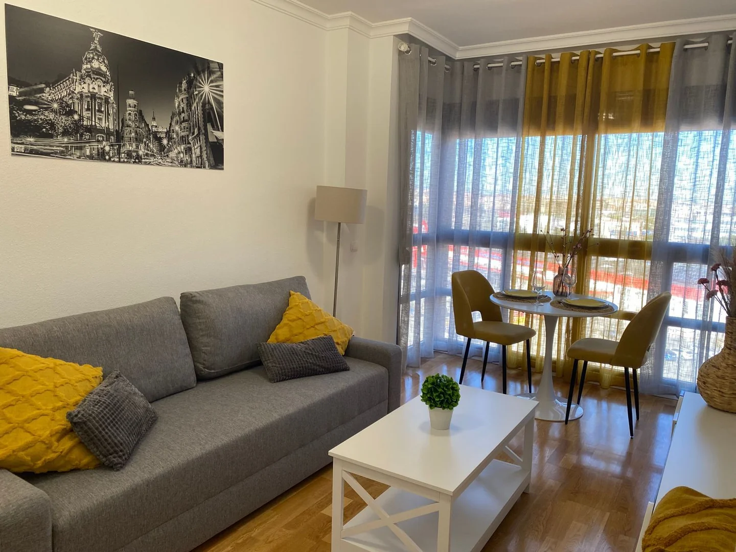 Piso en Pirra, 44, Rejas - Foto 4