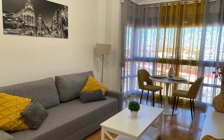 Piso en Pirra, 44, Rejas - Foto 4