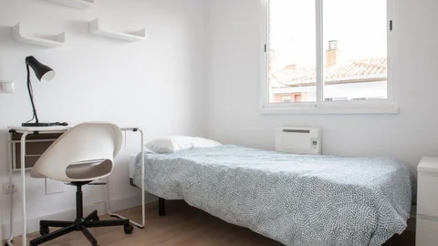 Piso en Barrio Entrevías - Foto 15