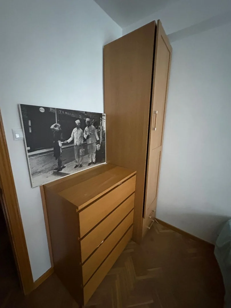 Piso en Calle de Alejandro Morán, 11, Puerta Bonita - Foto 7