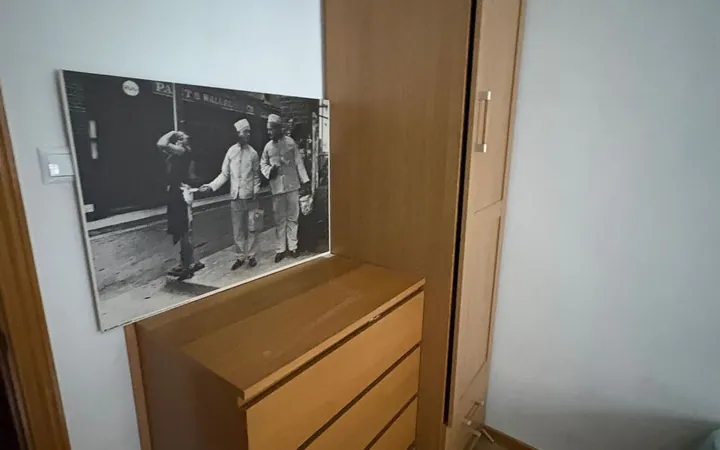 Piso en Calle de Alejandro Morán, 11, Puerta Bonita - Foto 7