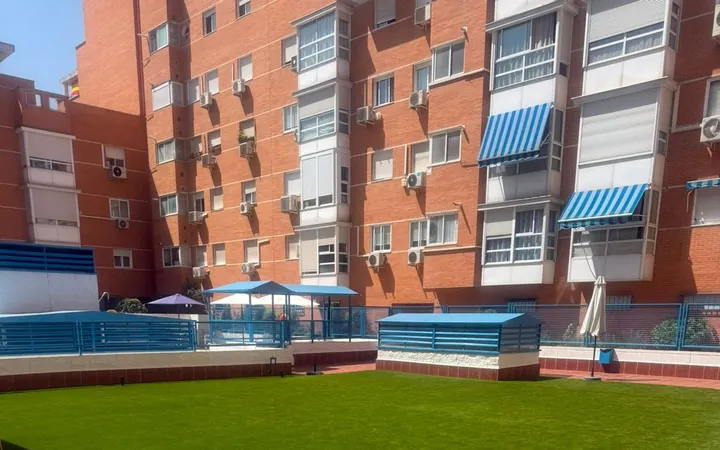 Ático en Calle de María Tubau, 19, Las Tablas - Foto 34