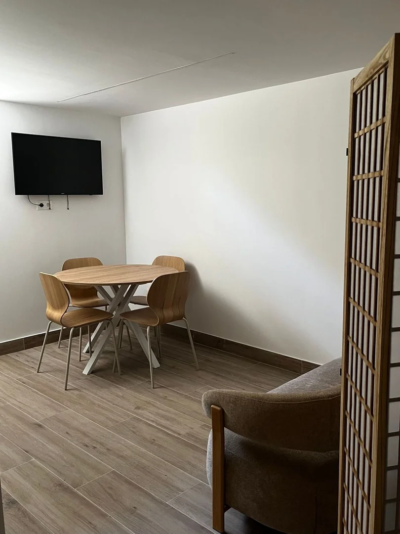 Estudio en Alameda de Osuna, Alameda de Osuna - Foto 14