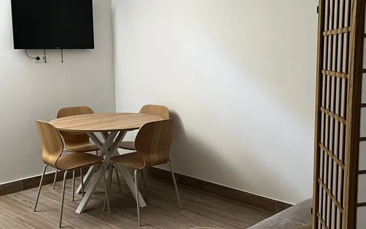 Estudio en Alameda de Osuna, Alameda de Osuna - Foto 14