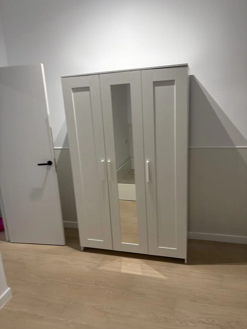 Piso en Barrio La Florida Portazgo - Foto 5