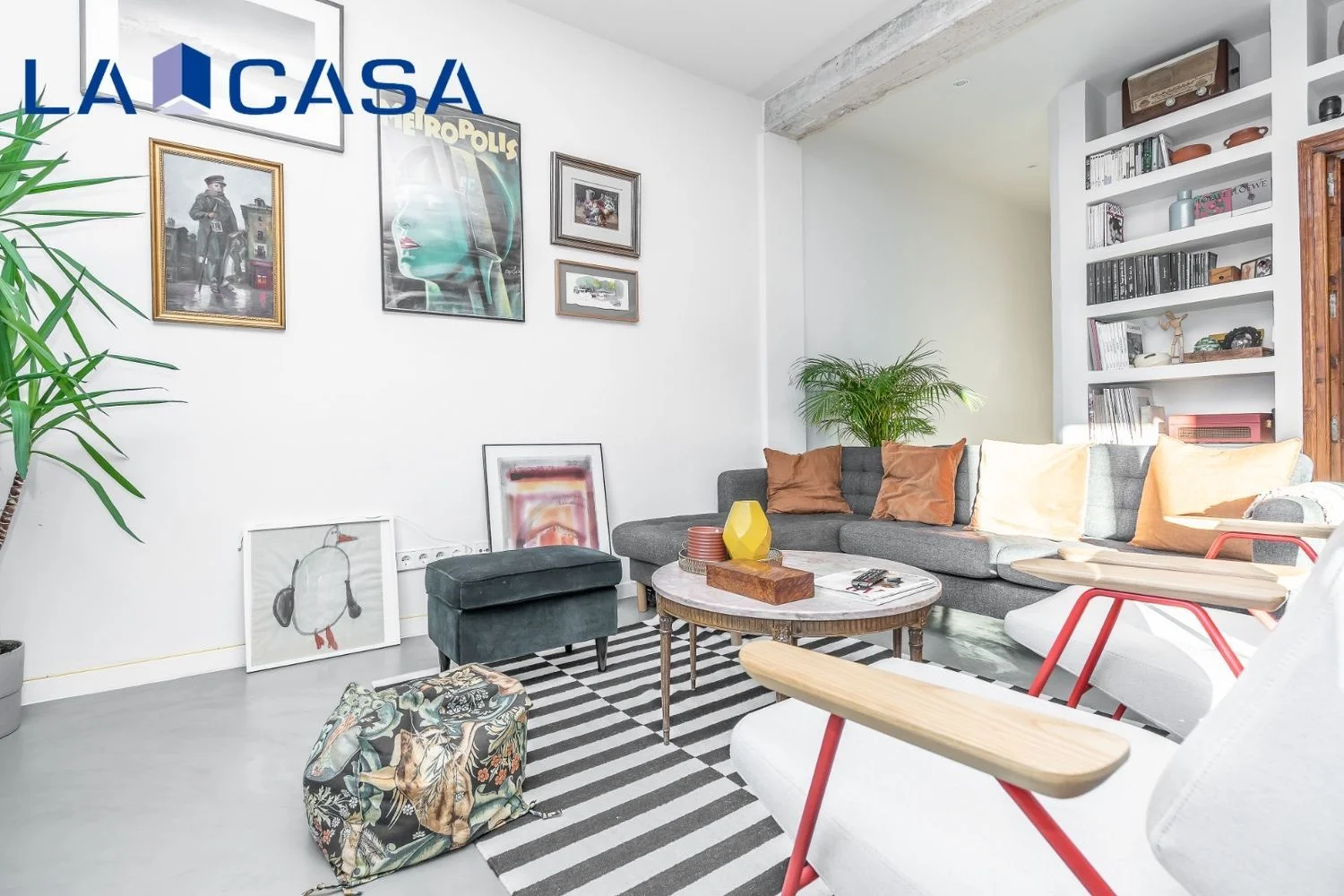 Piso en calle de la Alameda, 12 b - Foto 27