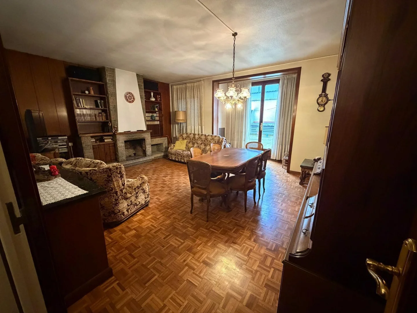 Chalet adosado en Barrio Vilapicina i la Torre Llobeta - Foto 15