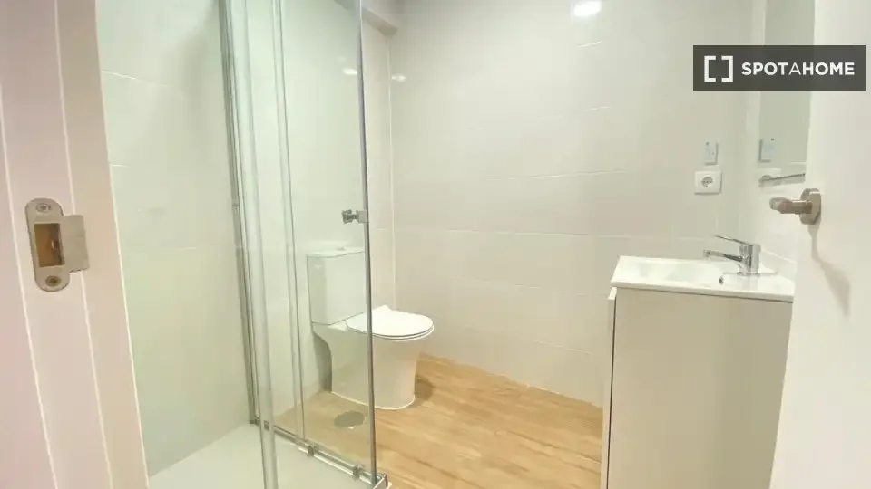 Piso en  Madrid Capital - Foto 17