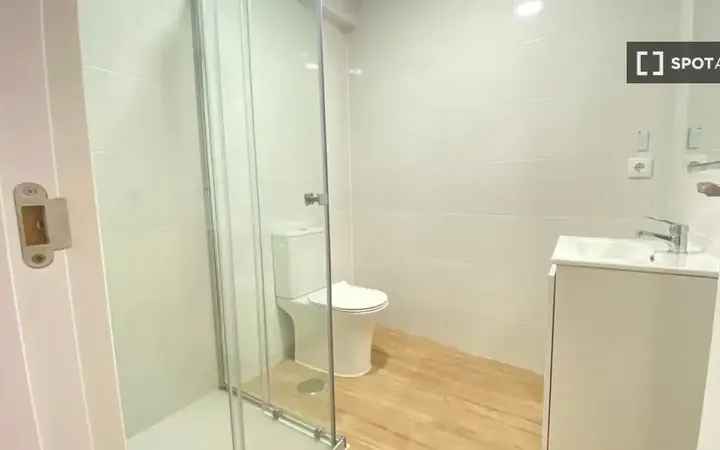 Piso en  Madrid Capital - Foto 17