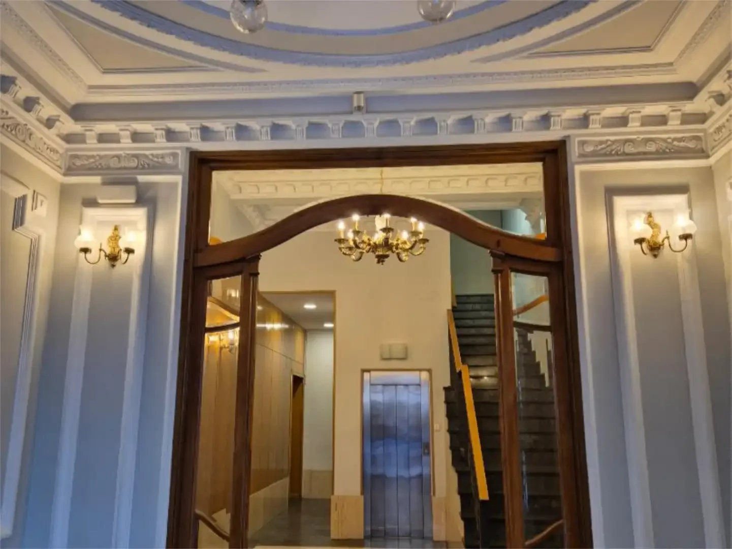 Piso en  Calle del Conde de Peñalver 30 - Foto 2