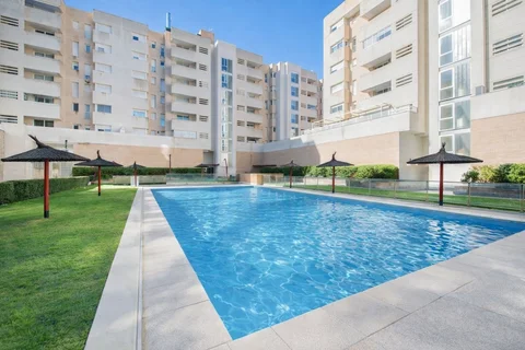 Piso en calle de Valcarlos, 35 - Foto 5