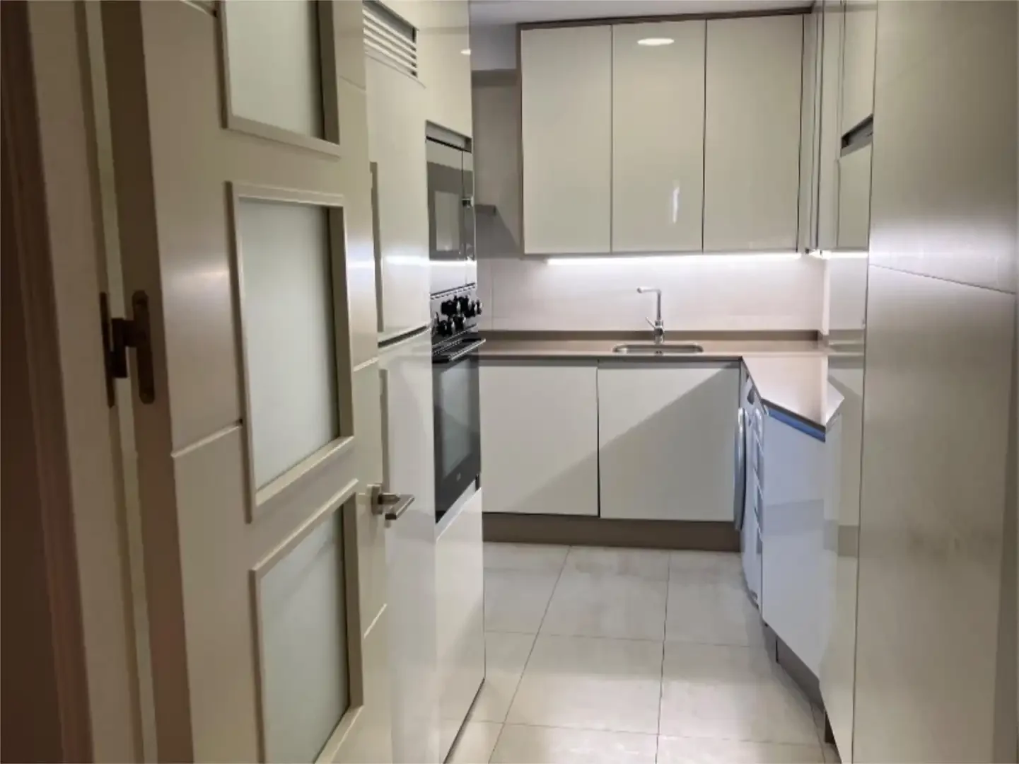 Piso en  Paseo de la Alameda de Osuna 78 - Foto 14