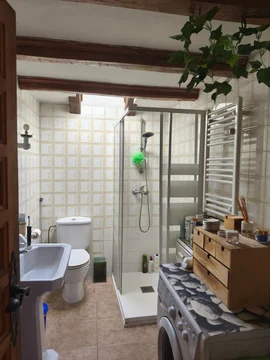 Ático en calle Toledo, 50 - Foto 13