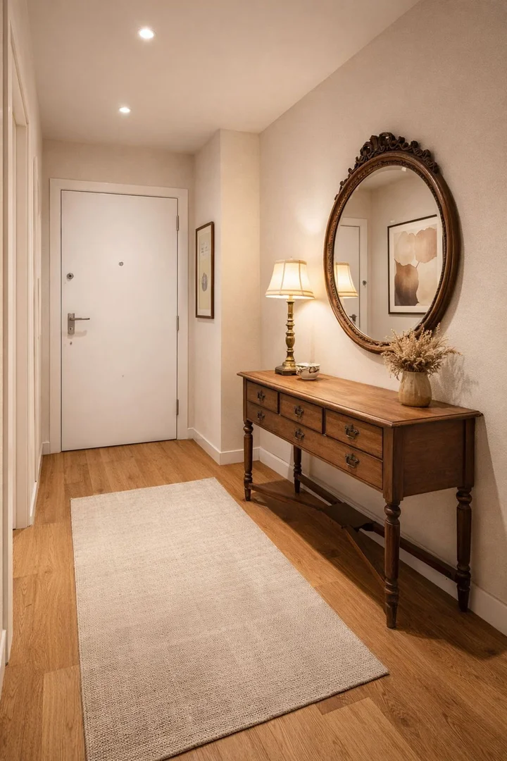 Piso en calle de Montes de Barbanza, 25 - Foto 7