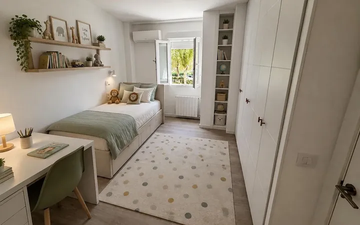 Piso en Calle de Martínez Izquierdo, 79, Guindalera - Foto 15