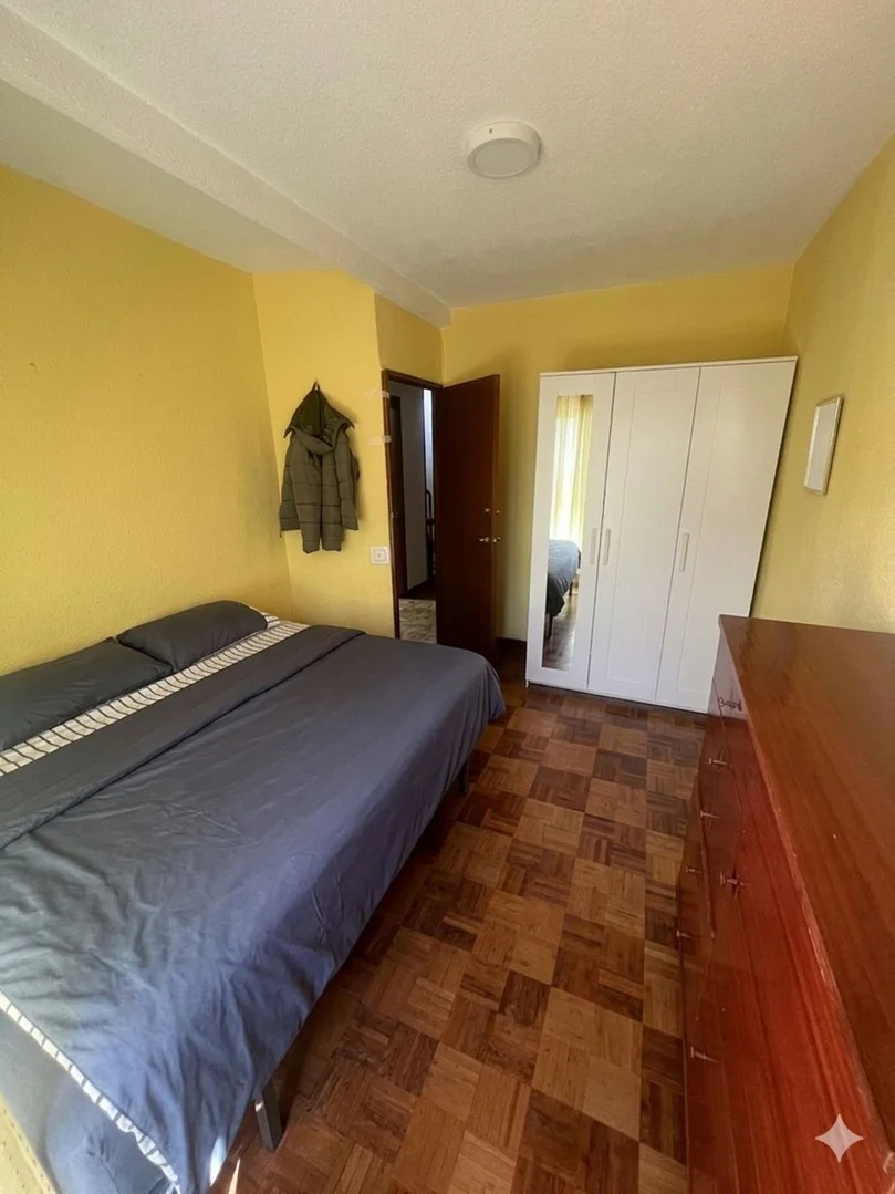 Piso en Calle de Villafuerte, 39 - Foto 5