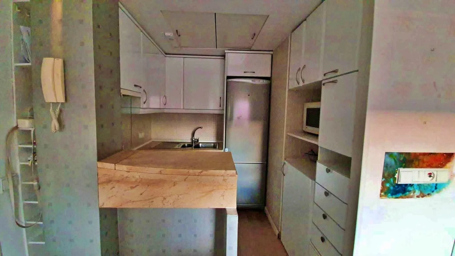 Ático en calle del Panizo, 28 - Foto 5