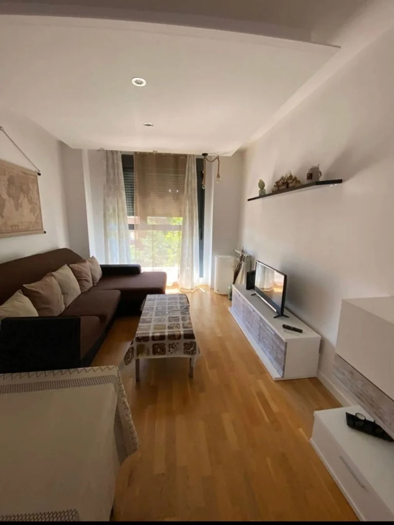 Piso en avenida de la Gavia, 11 - Foto 1