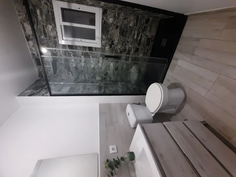 Piso en Barrio Los Rosales - Foto 8