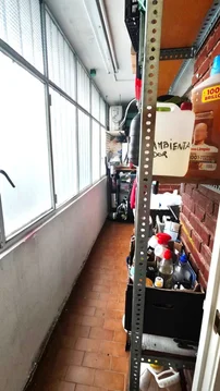 Piso en Calle de Villasandino, 20, Lucero - Foto 17