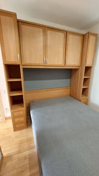 Piso en calle Fernández de los Ríos, 71 - Foto 10