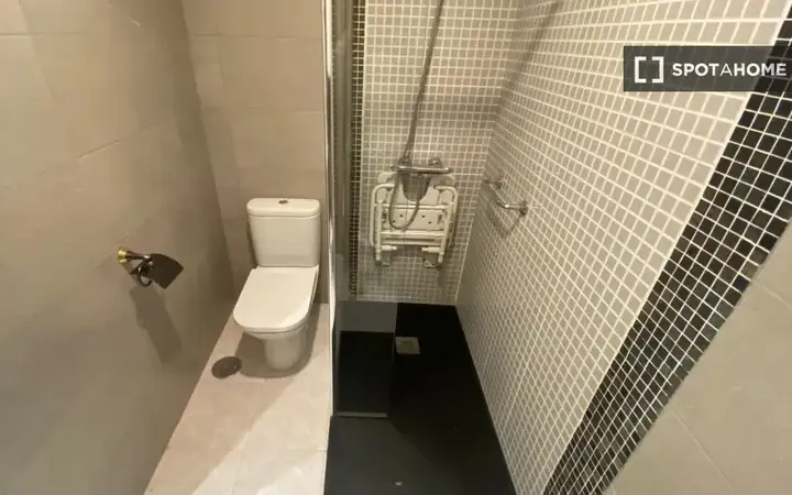 Piso en  Madrid Capital - Foto 1
