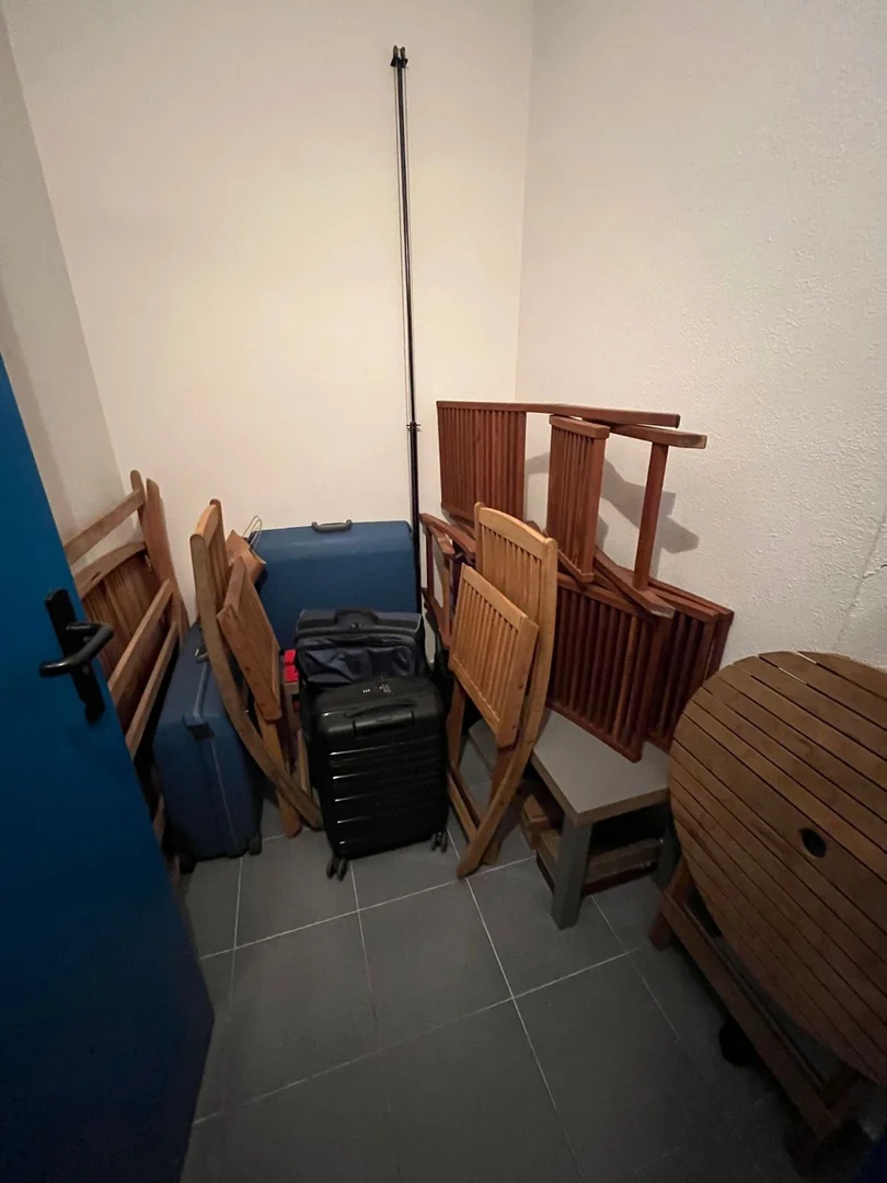 Ático en Calle de San Jenaro, 9, Villaverde Alto - Foto 16