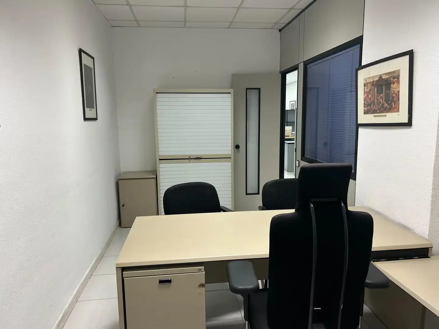 Local comercial en  Barcelona Capital - Foto 34