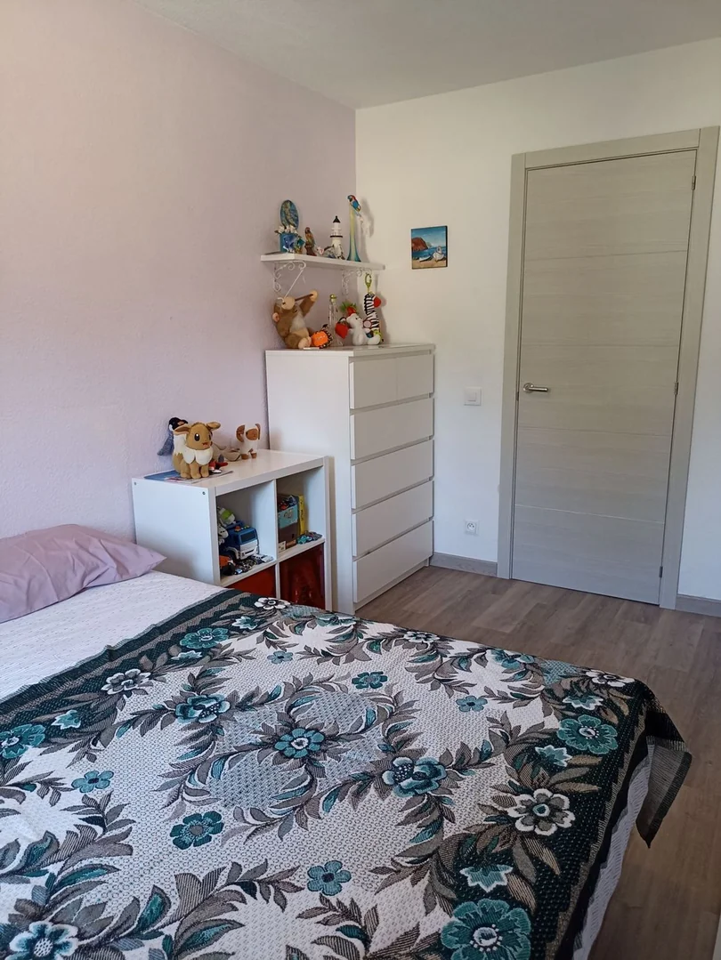 Piso en Calle del Lago Calafate, 13, Portazgo - Foto 11