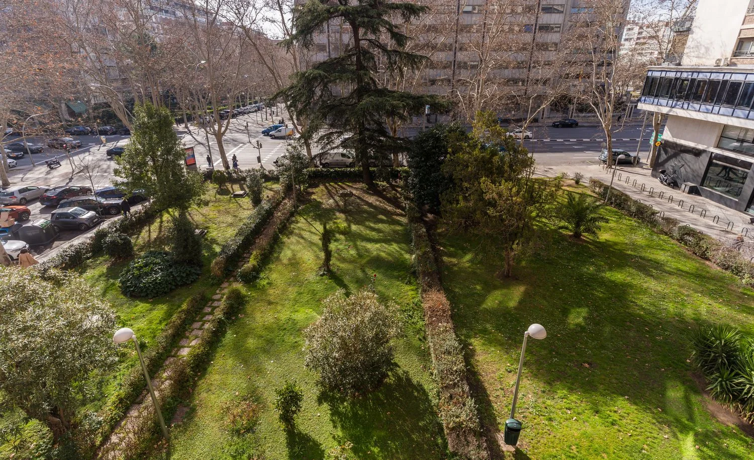 Piso en Avenida de Alberto de Alcocer, 7, Nueva España - Foto 5