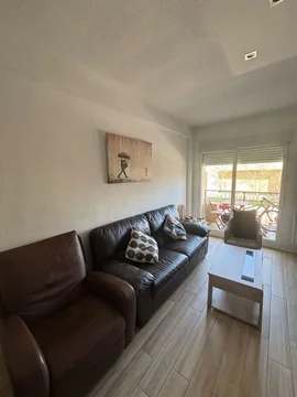 Piso en Barrio Moscardó - Foto 4