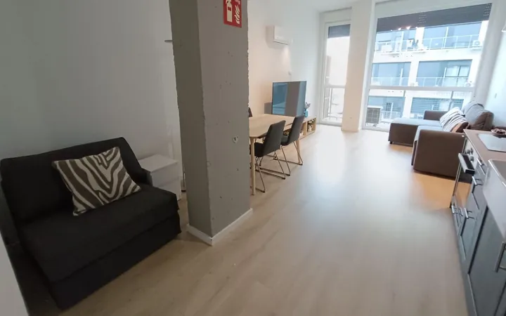 Estudio en Calle Laguna del Marquesado, Villaverde Alto - Foto 11