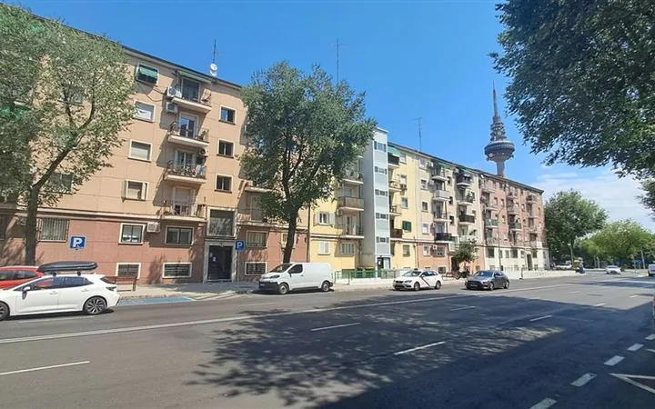 Piso en Calle del Alcalde Sainz de Baranda, 101, Estrella - Foto 43