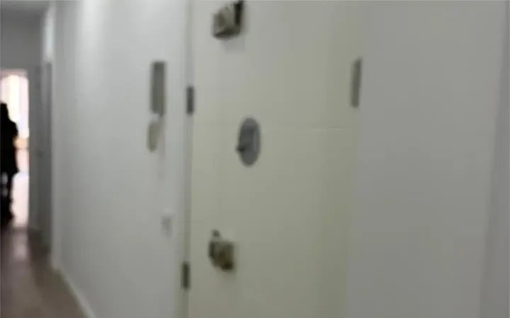 Piso en  Calle de Larra 8 - Foto 3